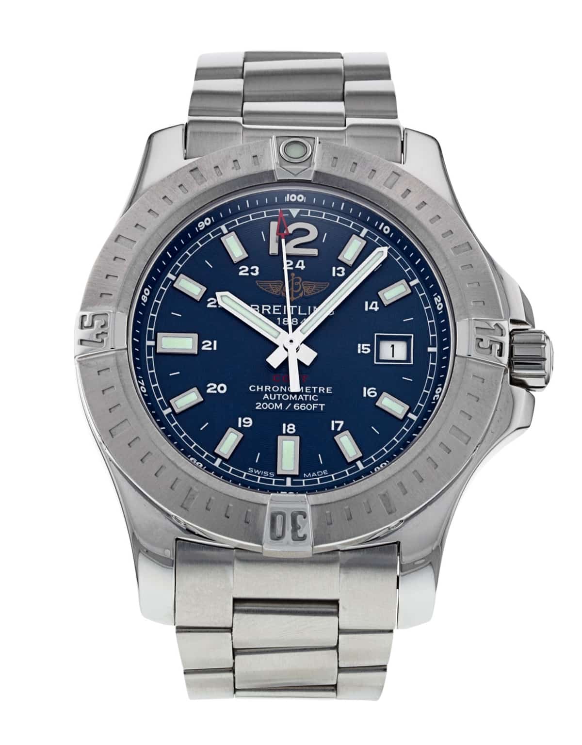 Breitling Colt Auto A17388